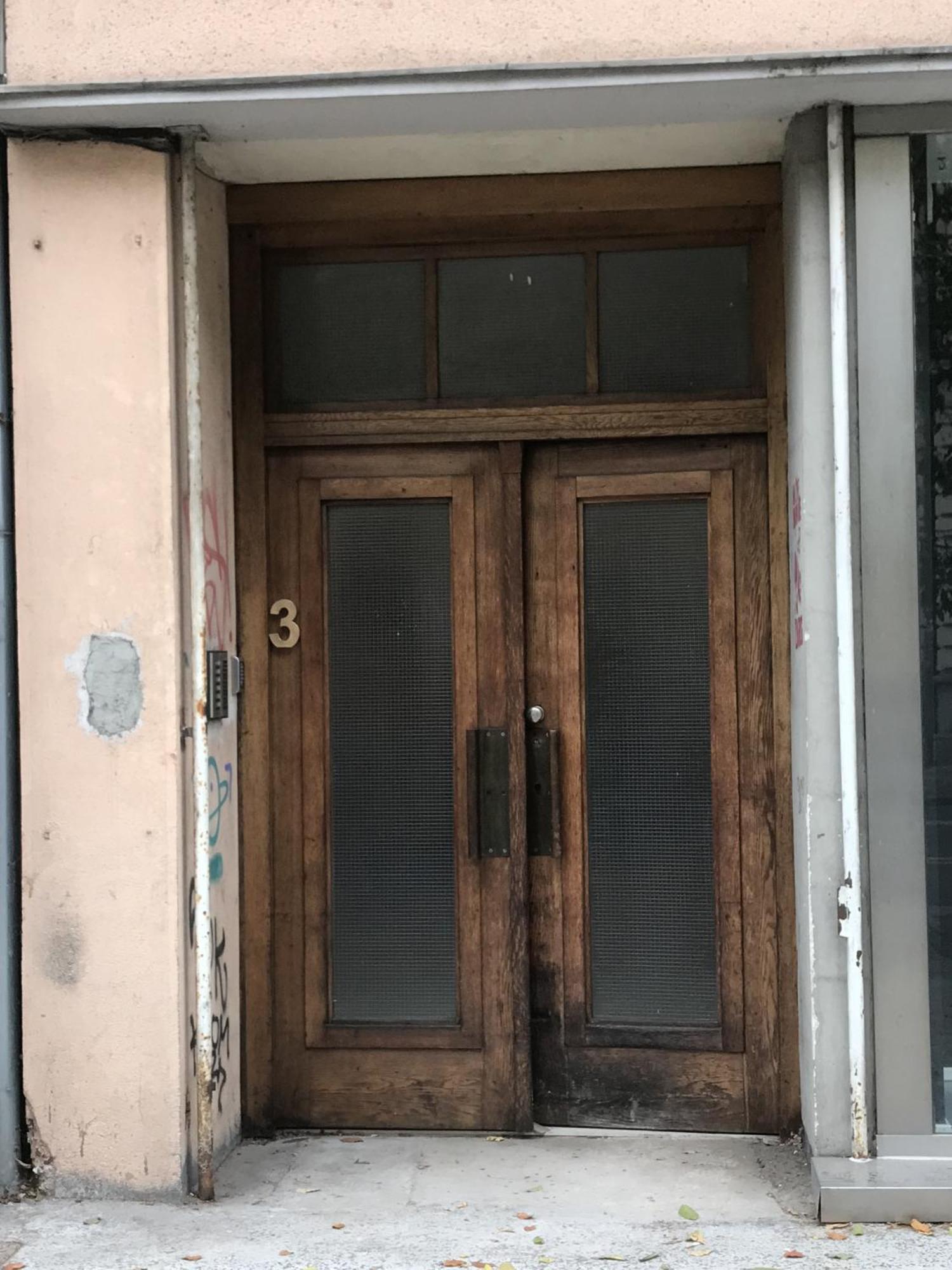 Villa Sofija Ljubljana Bagian luar foto