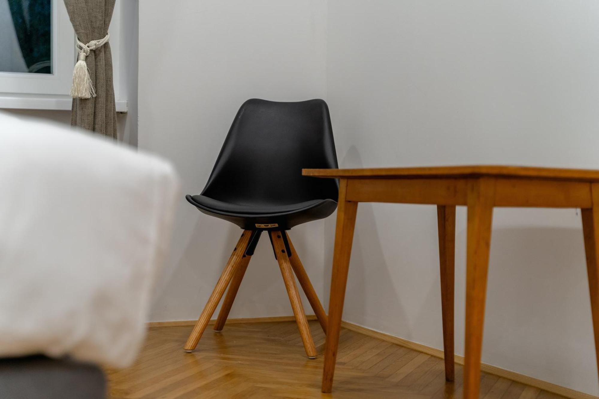 Villa Sofija Ljubljana Ruang foto