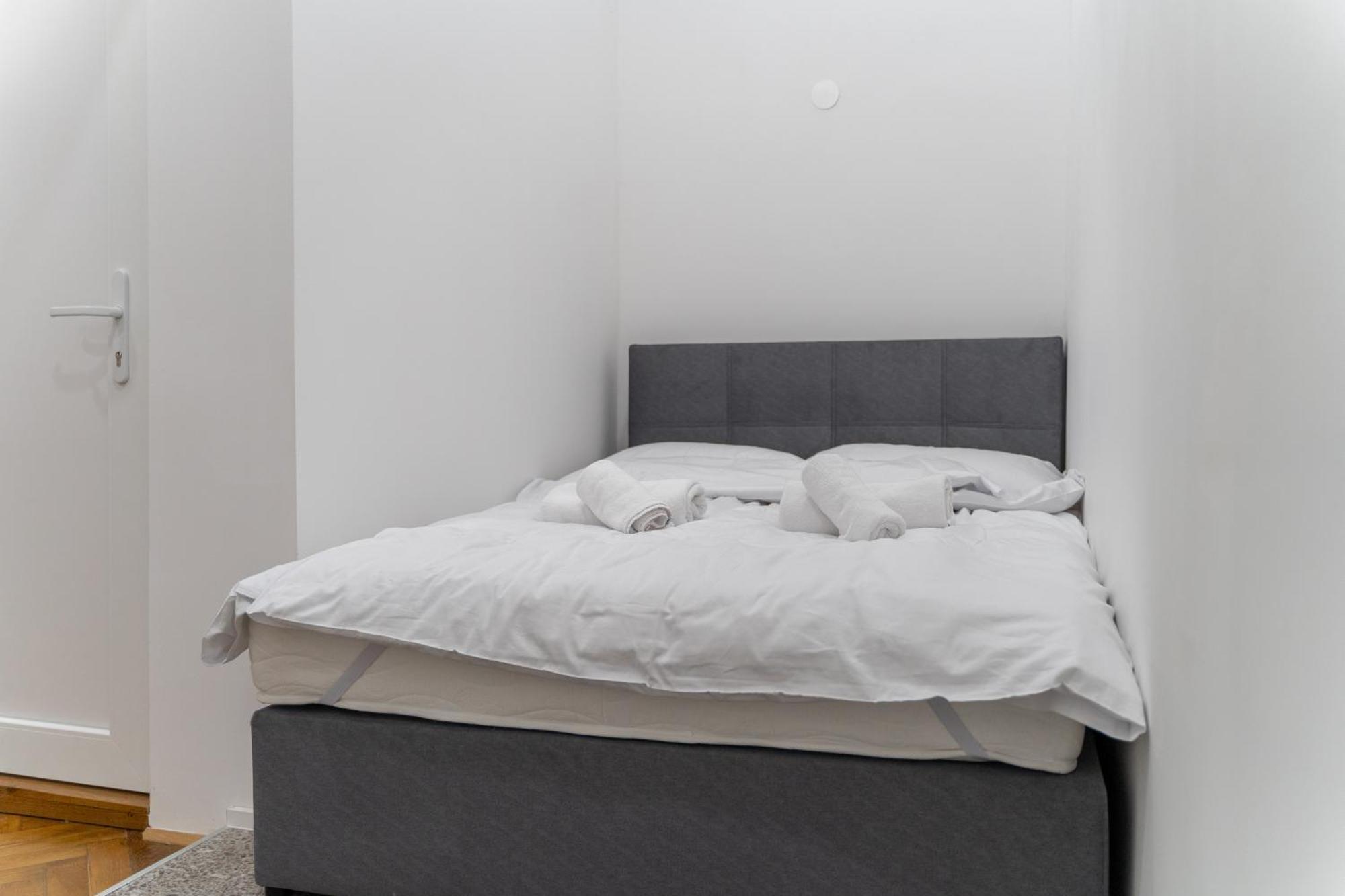 Villa Sofija Ljubljana Ruang foto