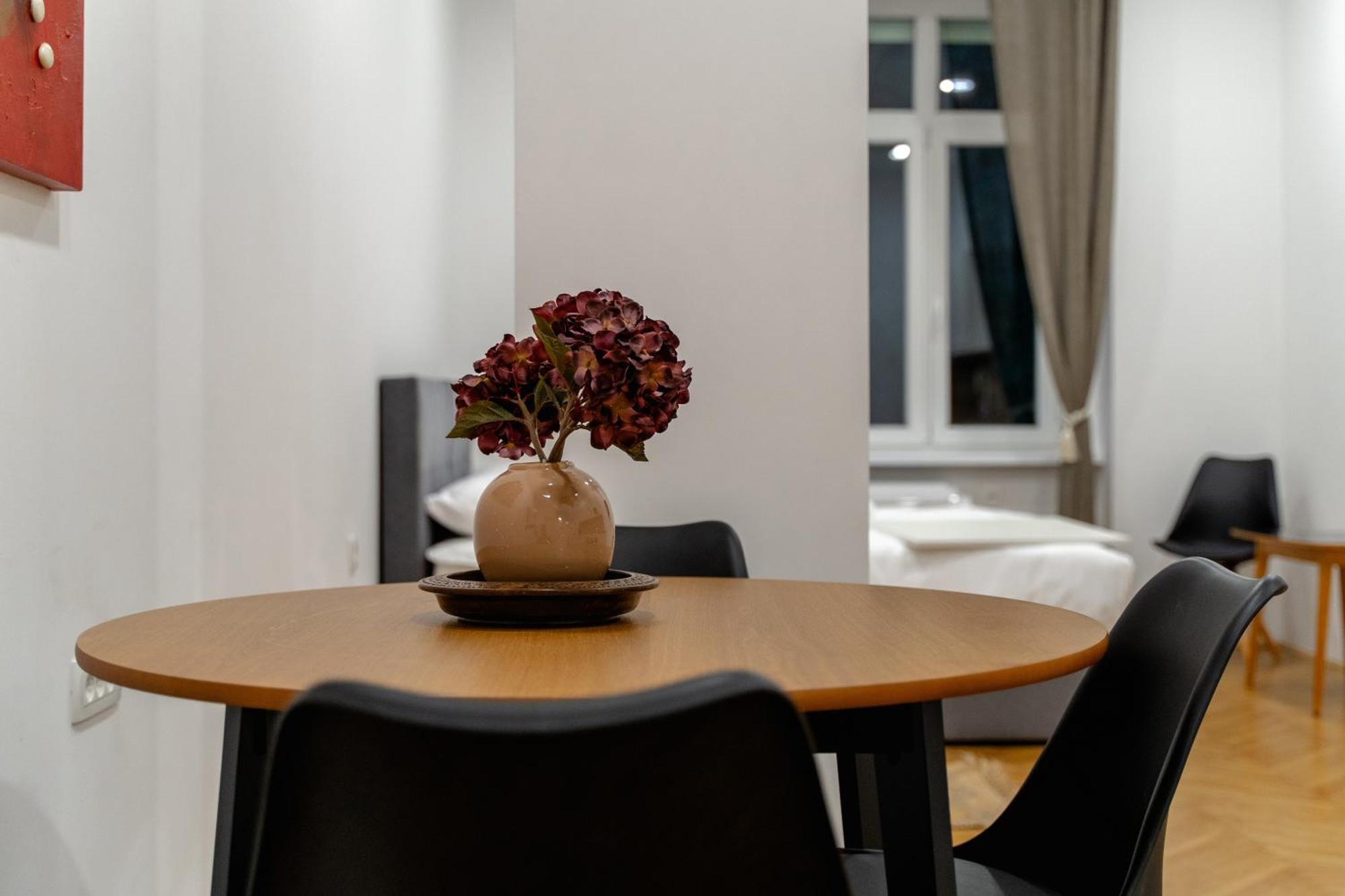 Villa Sofija Ljubljana Ruang foto