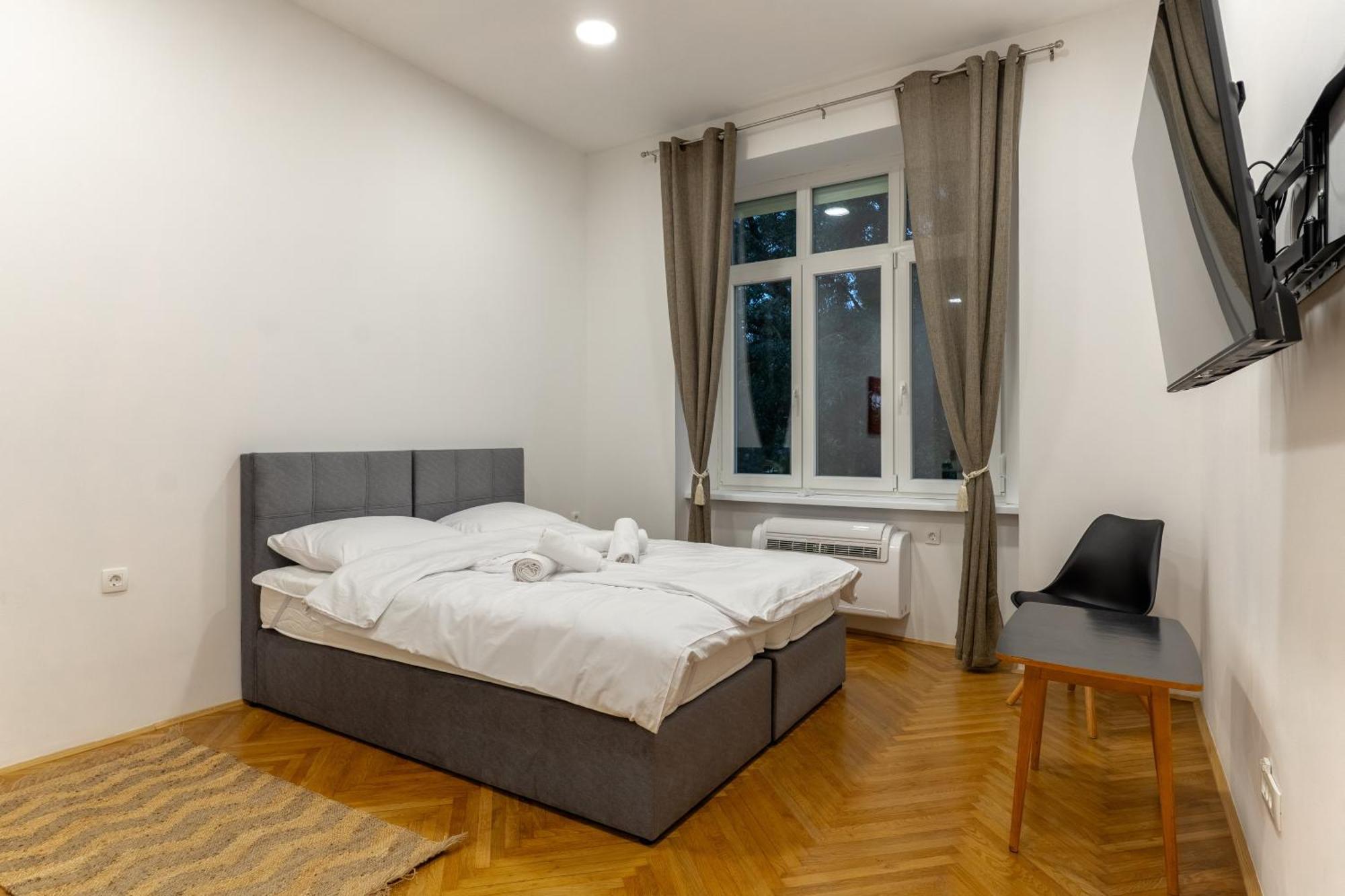 Villa Sofija Ljubljana Ruang foto