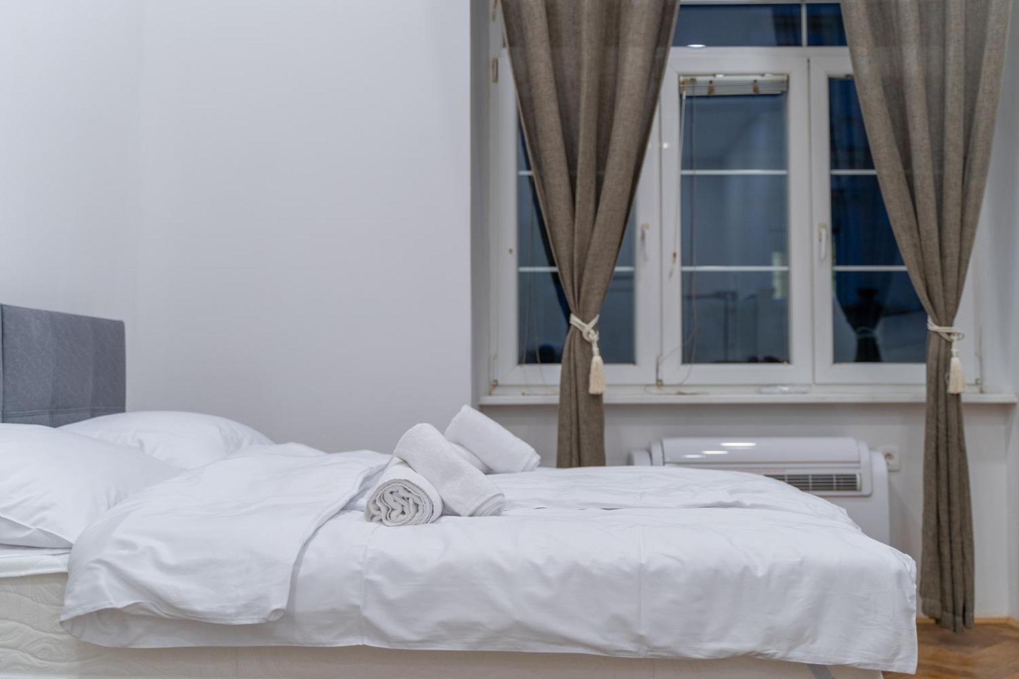 Villa Sofija Ljubljana Ruang foto