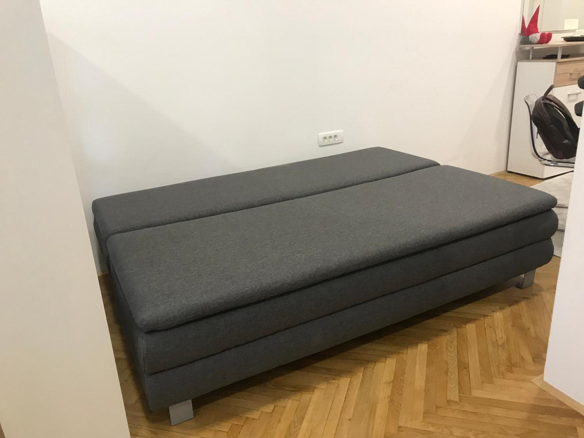 Villa Sofija Ljubljana Bagian luar foto